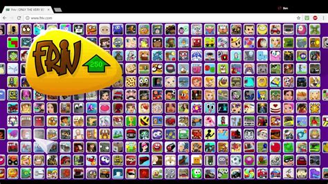 Friv 5555: The Best List Ever Of Friv 5555 Games .